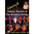 Johnny Maestro and the Brooklyn Bridge - DVD
