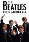 The Beatles: Their Golden Age - DVD