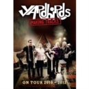 The Yardbirds: Making Tracks - DVD