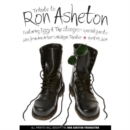 Iggy and the Stooges: Tribute to Ron Asheton - DVD