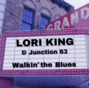 Walkin' the Blues - CD