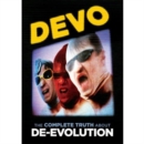 Devo: The Complete Truth About De-evolution - DVD