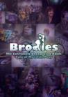 Bronies - The Extremely Unexpected Adult Fans of My Little Pony - DVD