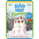 A   King Family Christmas - Classic Television Specials, Volume 2 - DVD