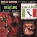 Go Italiano and Midnight Lovers - CD