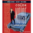 The Color of Noise - Blu-ray