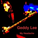 My Headache: The Solo Interview - CD