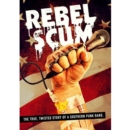 Rebel Scum - DVD