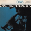 Cunning Stunts - CD