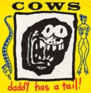 Daddy Has a Tail - CD