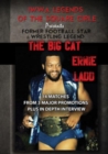 Legends of the Square Circle Presents: Ernie Ladd - DVD
