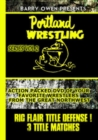 Barry Owen Presents Portland Wrestling: Volume 2 - DVD