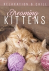 Dreaming Kittens - DVD