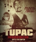 Tupac Assassination: Battle for Compton - Blu-ray
