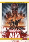 Empire State of the Dead - DVD