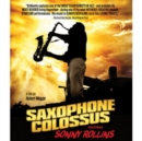 Saxophone Colossus - Blu-ray