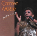 Miss Jazz - CD