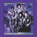 The Commodores: Greatest Hits - CD
