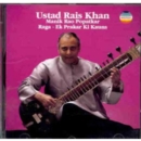 Raga - Ek Prakar Ki Kauns - CD