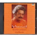 Visaal: Ghazals for Connoisseurs - CD