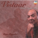 Vistaar - Raga Rageshri - CD