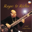 Ragas to Riches Vol. 2 - CD