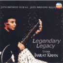 Legendary Legacy [70th Birthday Release] - CD