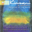 Kirwani - Message of the Birds - CD