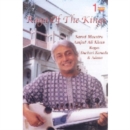 Amjad Ali Khan: Raga of the Kings - DVD