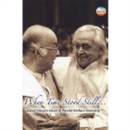 Ustad Vilayat Khan and Pandit Kishan Maharaj: When Time Stood... - DVD