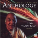 Anthology: Evolution of a Maestro - CD