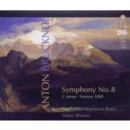 Anton Bruckner: Symphony No. 8 in C Minor - CD