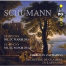 Robert Schumann: Symphony No. 2 in C Major, Op. 61/... - CD