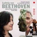 Beethoven: Complete Sonatas for Violoncello and Piano - CD