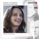 Robert Schumann/Johannes Brahms: Early Recordings - CD