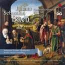 Johann Sebastian Bach: Christmas Oratorio, BWV248 - CD