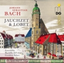 J.S.Bach: Cantatas & Motets - CD