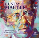 Gustav Mahler: Lieder Aus 'Des Knaben Wunderhorn' - CD
