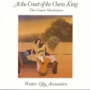 At the Court of the Chera King - CD