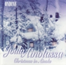 Christmas at Ainolahome of Sibelius - CD