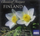 Classical Images from Finland - CD