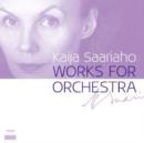 Kaija Saariaho: Works for Orchestra - CD