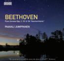 Beethoven: Piano Sonatas, Opp. 2, 101 & 106, 'Hammerklavier' - CD