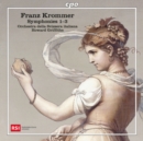 Franz Krommer: Symphonies 1-3 - CD