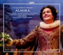 George Frideric Handel: Almira - CD