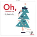 Die Singphoniker: Oh, Christmas Tree - CD