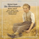 Michael Haydn: Die Ährenleserin/Ninfe Inbelli - CD