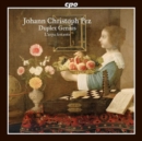 Johann Christoph Pez: Duplex Genius - CD