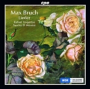 Max Bruch: Lieder - CD