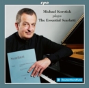 Michael Korstick Plays the Essential Scarlatti - CD